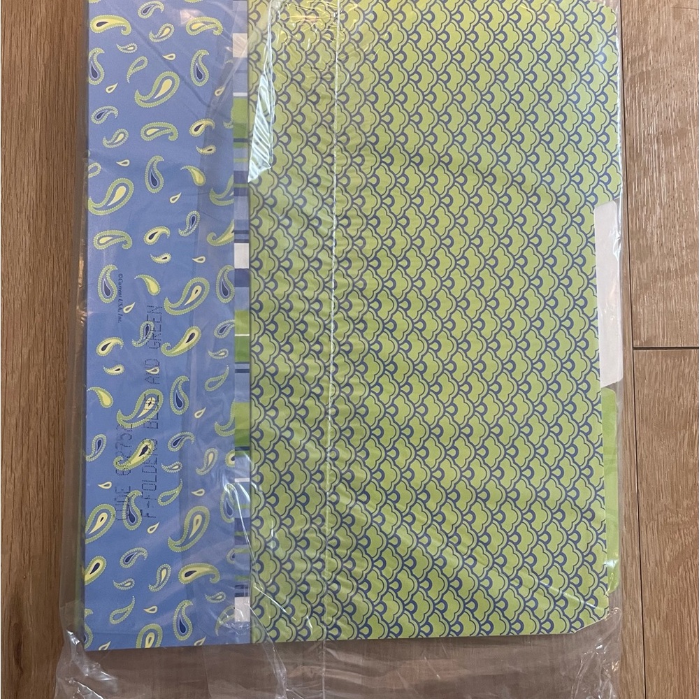 File Folders - Picture 2 of 2
